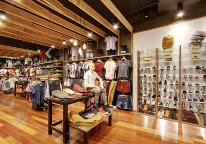 Best Boutiques in Castle Hill