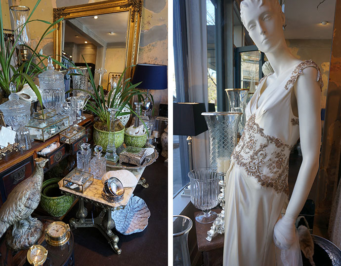Best Boutiques In Woollahra