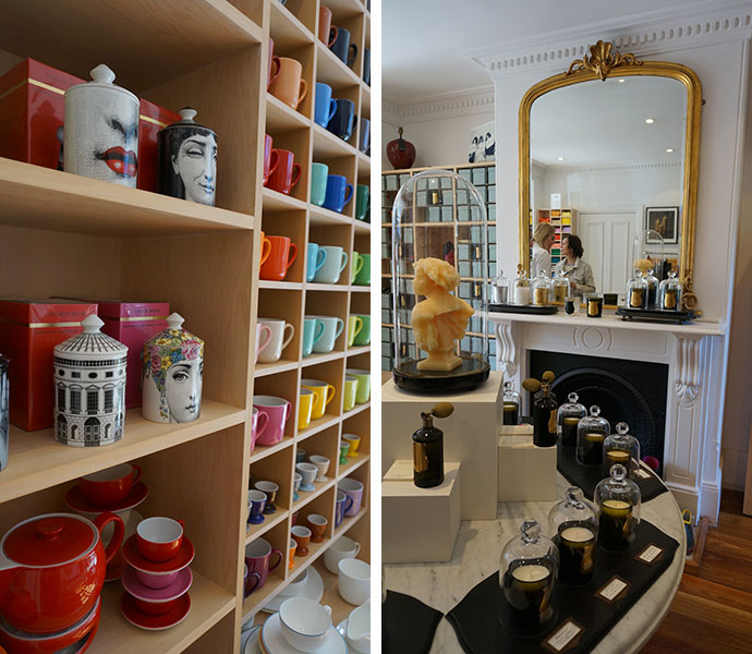 Best Boutiques In Woollahra