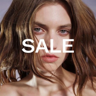 Hansen & Gretel Online Sample Sale