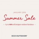 Eco Outdoor on Sale