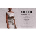 Suboo Warehouse Sale - Up to 70% off