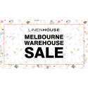 Linen House Melbourne Warehouse Sale