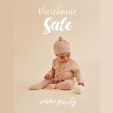 Wilson & Frenchy Warehouse Sale
