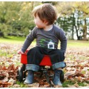 Billy Lou - 30% Off Winter Kids Shoes