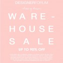 Designer Forum, Designer Labels Warehouse Sale