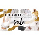 Lofft Agency Annual Warehouse Sale