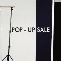 Winter Muse + Atoir Pop Up Sale