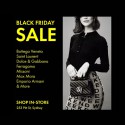 Black Friday Mega Clearance Sale