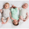Gaia Organic Cotton Babywear + Kids PJ's Sale