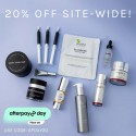 The Clinic Online 20% Off Site-Wide