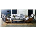 Up to 70% Off French Dressing Furniture Stocktake Sale