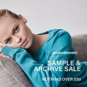 JAC AND MOOKI SAMPLE & ARCHIVE SALE