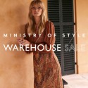 Ministry of Style Warehouse Sale