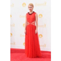 Claire Danes in Givenchy.