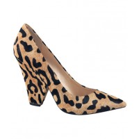 Wittner Topper pumps, $149.95, http://www.wittner.com.au/shoes/heels/topper-ocelot.html