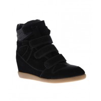 Arezzo Black Wedge Sneakers, $179.95, http://www.tragen.com.au/shop-tragen/womens-wedge-heel-shoes/arezzo-womens-black-wedge-sneakers
