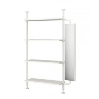 IKEA STOLMEN shelf http://www.ikea.com/au/en/catalog/products/S09884992/