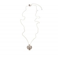 Crystal and Diamante Heart Necklace, Lovisa, $16.99 http://www.lovisa.com.au/crystal-and-diamante-heart-necklace.html