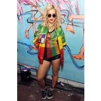 Rita Ora’s unique street style. http://www.marieclaire.co.uk/celebrity/pictures/35519/11/rita-ora-style-highs-and-lows.html#index=10