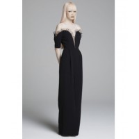 ALICE MCCALL Capture Me Long Dress in Black http://www.alicemccall.com/catalog/product/view/id/2557/s/capture-me-long-dress-black/