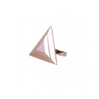 Peep toe shoes malibu triangle ring $49 http://www.peeptoeshoes.com.au/jewellery/rings/malibu-triangle-ring.html - $49.00