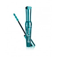 Waterproof mascaras won't leave you with panda eyes. like Rimmel Sexy Curves Waterproof Mascara $17.84 and Maybelline Unstoppable Eyeliner $15.93.