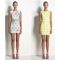 Love Blind Cruise 2012 collection http://www.talulah.com.au/