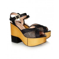 Robert Clergerie SS13 Raffia and leather wooden sandals. http://www.polyvore.com/cgi/img-thing?.out=jpg&size=l&tid=77130824