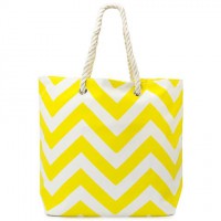 Annabel Trends At Travel, Chevron Tote Bag Yellow, Peter’s of Kensington, $19 http://www.petersofkensington.com.au/Public/Annabel-Trends-At-Travel-Chevron-Tote-Bag-Yellow.aspx