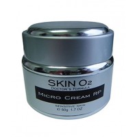 Skin02 Micro Cream Exfoliator, $45, http://www.skino2.com.au/micro-creamexfoliator-derma-brush-p-606.html
