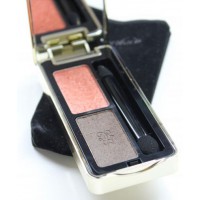 Guerlain Ecrin 2 Couleurs duo in Two Spicy $64