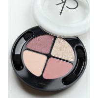 CK One Eyeshadow Quad in 100 Nymphette $55