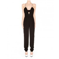 FINDERS KEEPERS Midnight Jumpsuit in Black http://fashionbunker.com/midnight-jumpsuit-black?color=black&size=XS