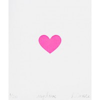 Rachel Castle limited edition My Love print; $100 http://www.castleandthings.com.au/home.php?cat=255