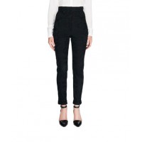 IN-BETWEENER: Cue High Waisted Jacquard pant, $209 https://www.cue.cc/shop/Product/High-Waist-Jacquard-Pant-C20002-S14/215153
