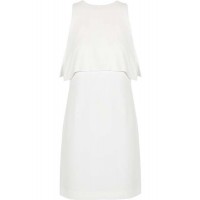 Christopher Kane Crepe Mini Dress $467.573 AUD http://www.theoutnet.com/product/347311