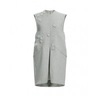 Ellery Quartz Embellished Box Pleat Dress $990.00 http://www.elleryland.com/resort-14/ready-to-wear/Dresses/Quartz-embellished-box-pleat-dress