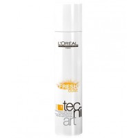L’OREAL Fresh Dust http://us.lorealprofessionnel.com/products/styling/texture-expert/all-hair-types/fresh-dust