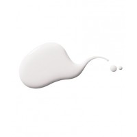 The cleanser is milky and thin meaning you don't have to apply it with cotton pads or tissues...