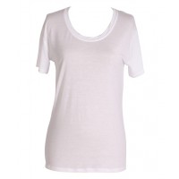 Ginger and Smart Foundation Tee $115.00 http://shop.gingerandsmart.com/Products/FASHION/TOP/Foundation_Tee__S13124.aspx 
