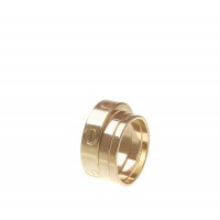 Gold Stack Rings, $12.99 http://www.lovisa.com.au/gold-stack-rings-12937.html