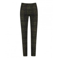 Cue Ocelot Check Skinny Pant, $239. http://www.cue.cc/shop/Product/Ocelot-Check-Skinny-Pant-C2681-W14/211516