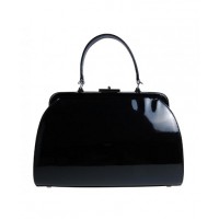 Office appropriate: PeepToe Lady Jacqui Handbag, $149. http://www.peeptoeshoes.com.au/shop/product/702/lady-jacqui