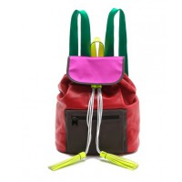 Meredith Wendell Backstroke Backpack in Red from Shopbop.com, USD$595. http://www.shopbop.com/backstroke-backpack-meredith-wendell/vp/v=1/1544674535.htm?fm=search-shopbysize