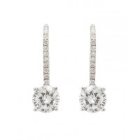 Look for less: Forever New Laila Diamante Drop Earrings, $14.99. http://www.forevernew.com.au/Laila-Diamante-Drop-Earrings.aspx?p50402&cr=103955 
