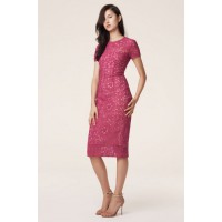 12. Snag: Midi lengths. YB J’AIME Hand Embroidered Emma Lace Dress, $550. http://shop.yeojinbae.com/new-arrivals-yb-jaime/hand-embroidered-emma-lace-dress