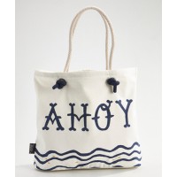 Mozi Ahoy Tote Bag, $29.95. http://www.mozi.com.au/products/tote-bags 