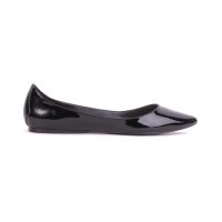 Slim fit: Siren Shoes Erika Ballet Flats, $109.95. http://www.sirenshoes.com.au/erika.html?color=Black%20Patent