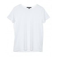 Street style: ksubi Women’s Basic Tee, $79.95. http://www.ksubi.com/collections/womens-t-shirts/products/womens-basic-tee-white